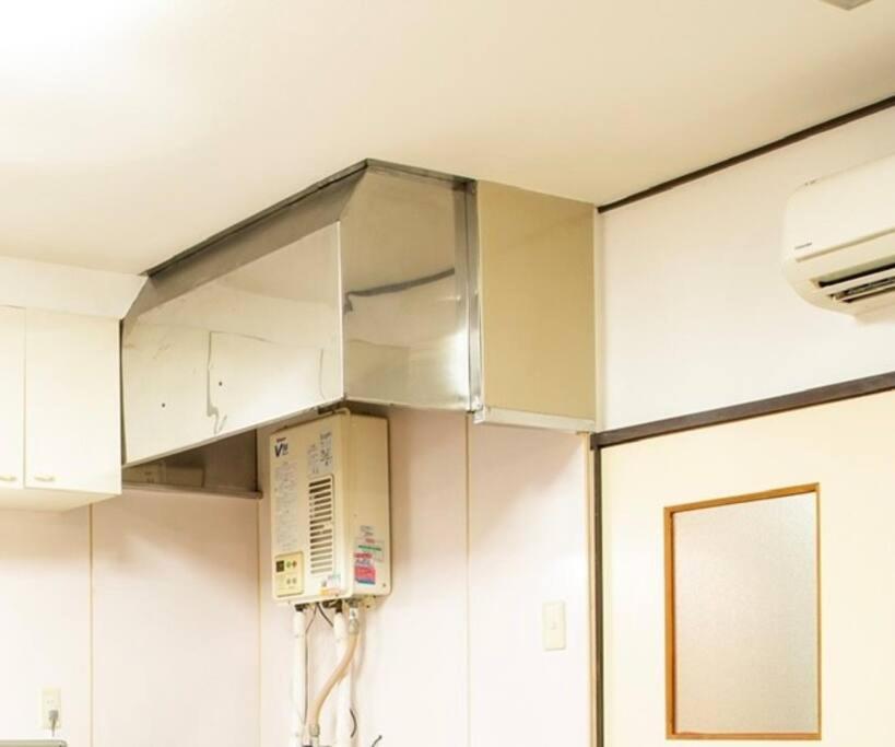 Ferienwohnung 泊露hakuro 3階 Präfektur Tokio Exterior foto