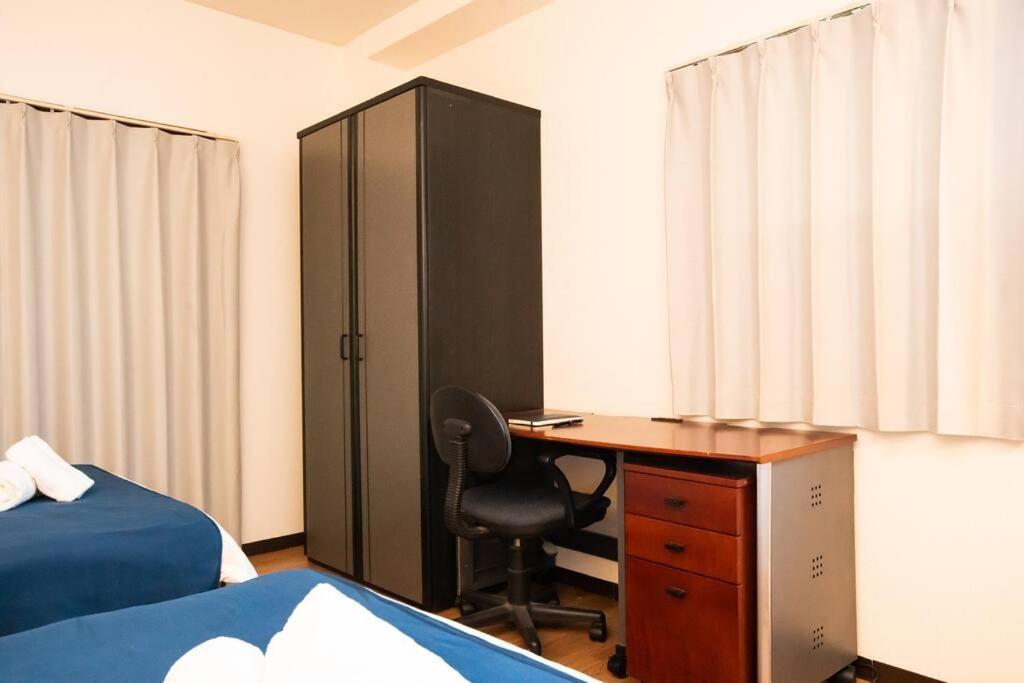 Ferienwohnung 泊露hakuro 3階 Präfektur Tokio Exterior foto